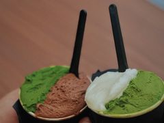 -九十葉·抹茶(南京·德基店)