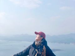-千岛湖天屿景区