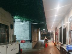 -仑头海鲜城(仑头环村南路店)