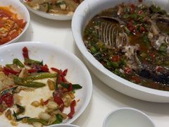 -辣公子·千岛湖私房菜(滨江店)