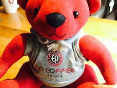 -印咖啡IN COFFEE(红旗街店)