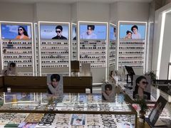 -大光明眼镜(锦华路旗舰店)