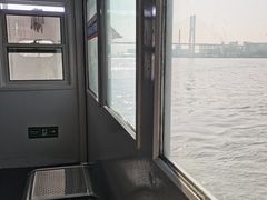 -董家渡渡口售票处