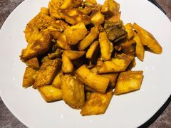 馕炒肉-贯贯吉·清真餐厅(浙江中路店)