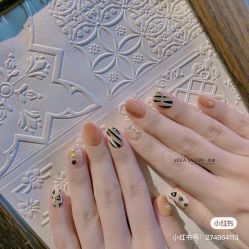 -妙睫屋日式美甲美睫