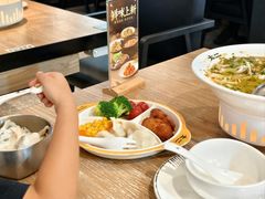 -太二酸菜鱼(菱角湖万达店)