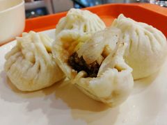 -庆丰包子铺(宣武门店)