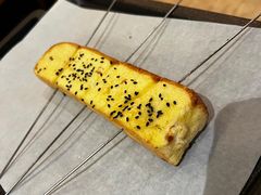 -破店肥哈·东北烧烤(南山保利店)