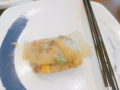 -满园烤鸭·春饼(太原街万达店)