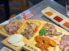 -喜来稀肉(虹泉路店)