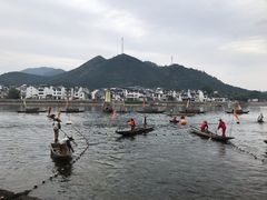 -新安江山水画廊风景区