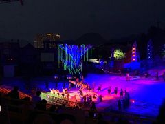 -横店影视城梦幻谷园区