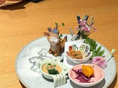 -月下料理(楷林IFC店)