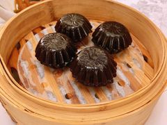 养颜红枣糕-酌宴府The China Club·广州万富希尔顿酒店(云城东路店)