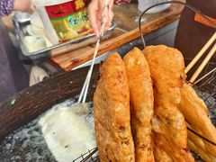 -众品香美食(三弓路店)