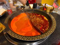 -大味老火锅City店