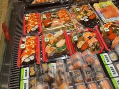 -池田寿司·新鲜现做(昌平悦荟店)