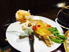 -铁板诱惑法式铁板烧(大卫城店)