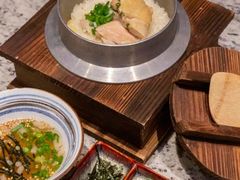 -老乾杯和牛烧肉(王府中环店)