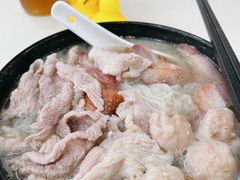 文胸粉-鑫馨餐厅