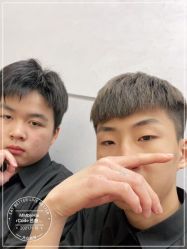 -MMbyHairCode 芭曲发型沙龙