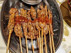 -串盟烧烤大排档·长沙美食地标(星沙店)