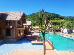 -九如山休闲旅游度假区