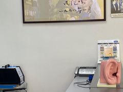 -声望听力助听器(东方路店)