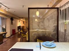 -福慧慈缘素食餐厅(王府井店)
