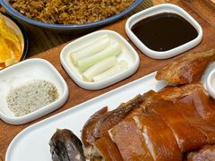 -滇铺子·云南特色菜·鲜花野菜季(东风东路c86店)