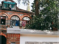 -溧阳路经典老洋房