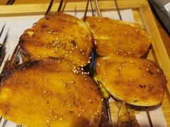 -腰子哥烤串(石佛营炫特店)