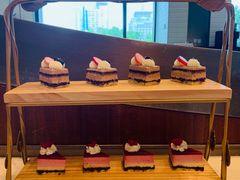 -济南香格里拉·咖啡泉自助餐厅