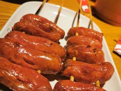 -蚝太郎 • 海鲜烧烤(Upark店)
