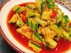 -川流不息·地道川菜·小龙虾(松东路店)