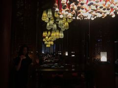 -丽江金茂凯悦臻选酒店-滇香馆