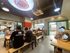 -吴记怪味面(牛王庙店)