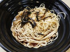 葱油拌面-王家沙点心店(万航渡路店)