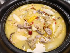-新旺茶餐厅·早餐·夜宵(仙霞店)