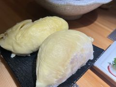 -酒久自助料理(佳兆业店)