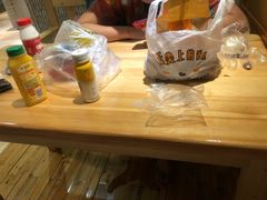 -永青泉汗蒸广场(大运河博物馆店)
