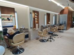 -WM Hair Salon精品店