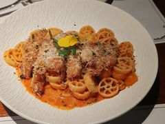 -咖梦餐厅 COMENG RESTAURANT