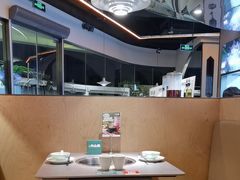 -野·大山里土鸡火锅(万科里店)
