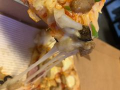 -必胜客(磁器口店)