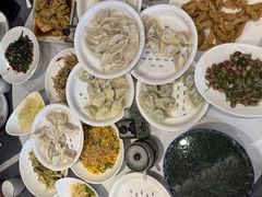 -东方饺子王(工农大路店)