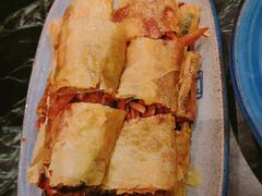 -兰溪小馆(东直门簋街店)