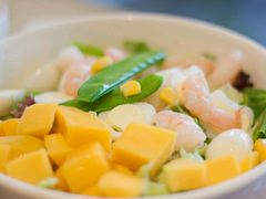 -greenjoy绿享轻食(宁海路店)
