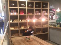 -宝珠奶酪(长宁金虹桥店)