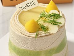 -théATRE 茶聚场(王府中環店)